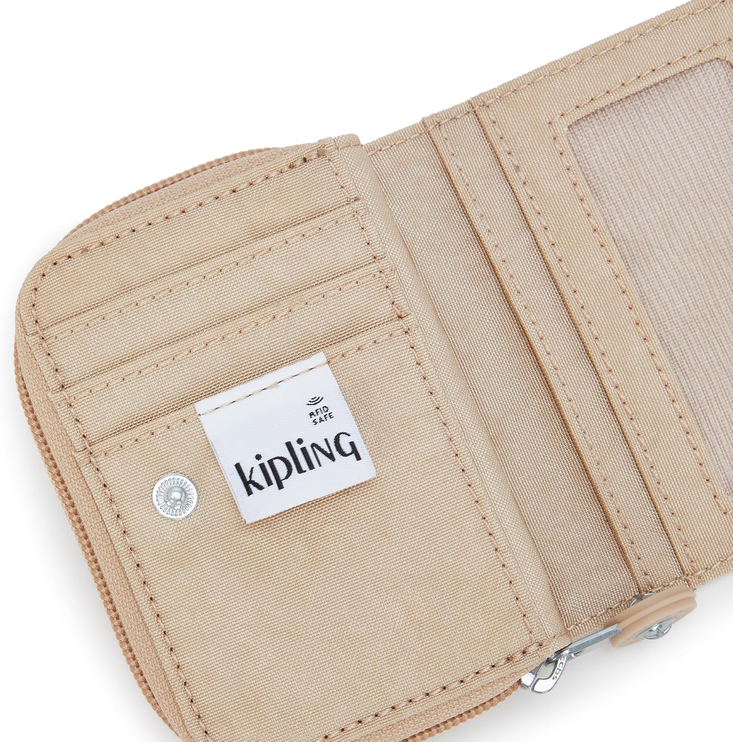 Thumbnail 4 de KIPLING Tops Petit Portefeuille