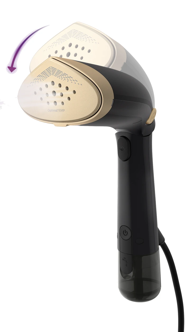 Thumbnail 4 de Philips STH7060/80 Dampfglätter 300 ml