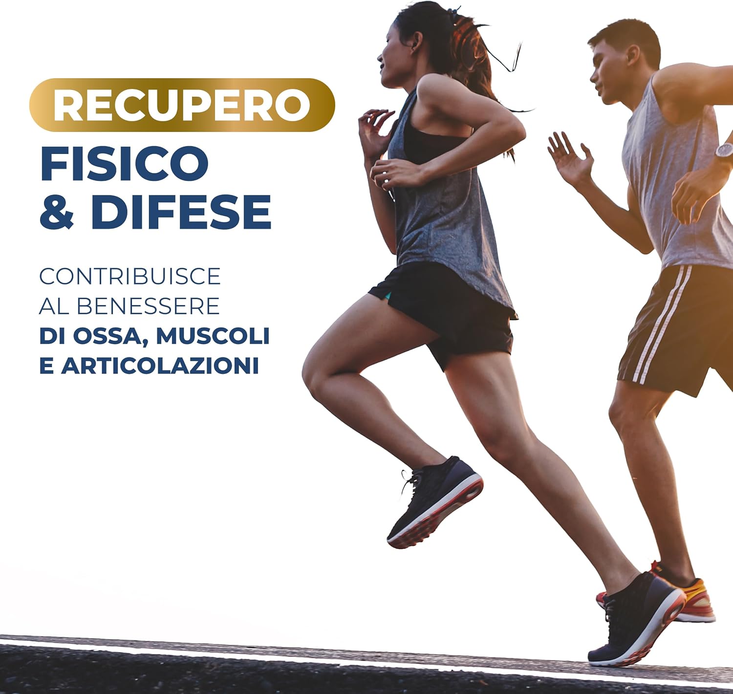Detalle de SUPREMAGY Magnesio Bisglicinato 450 mg (Fornitura 4 Mesi) – Magnesio Completo con vitamine e Coenzima Q10, Vegano, Made in Italy