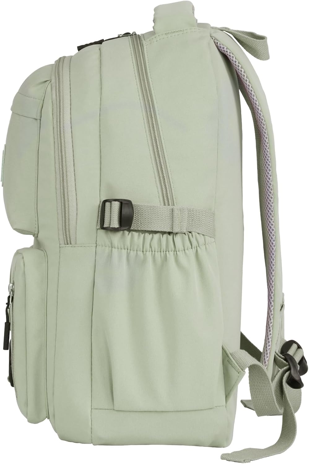 Thumbnail 2 de FIORETTO Lightweight School Backpack for Women