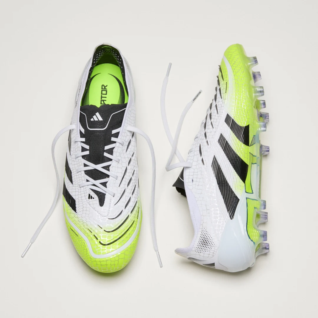 Thumbnail 3 de Adidas Predator Elite: bota de fútbol para césped natural seco