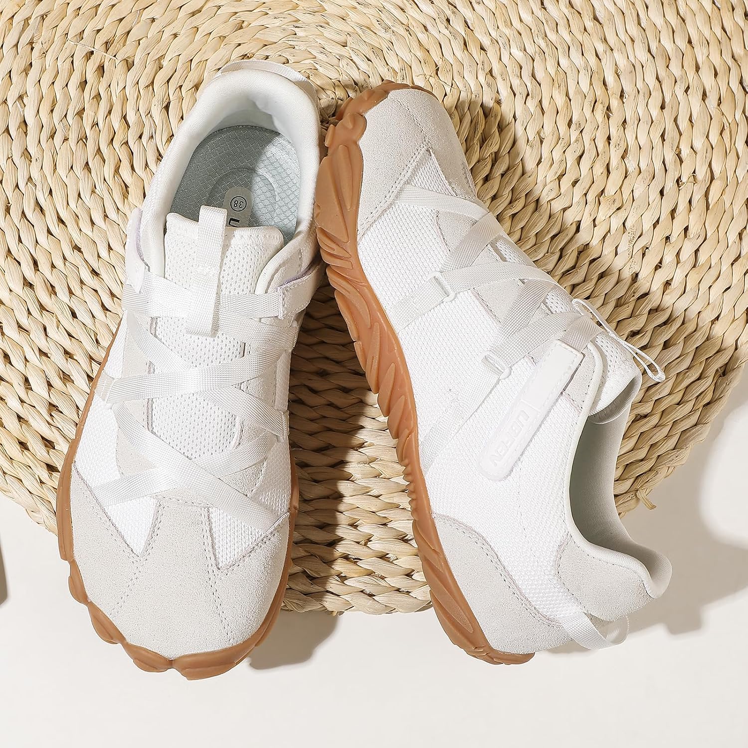 Detalle 1 de UBFEN Barefoot Sneakers