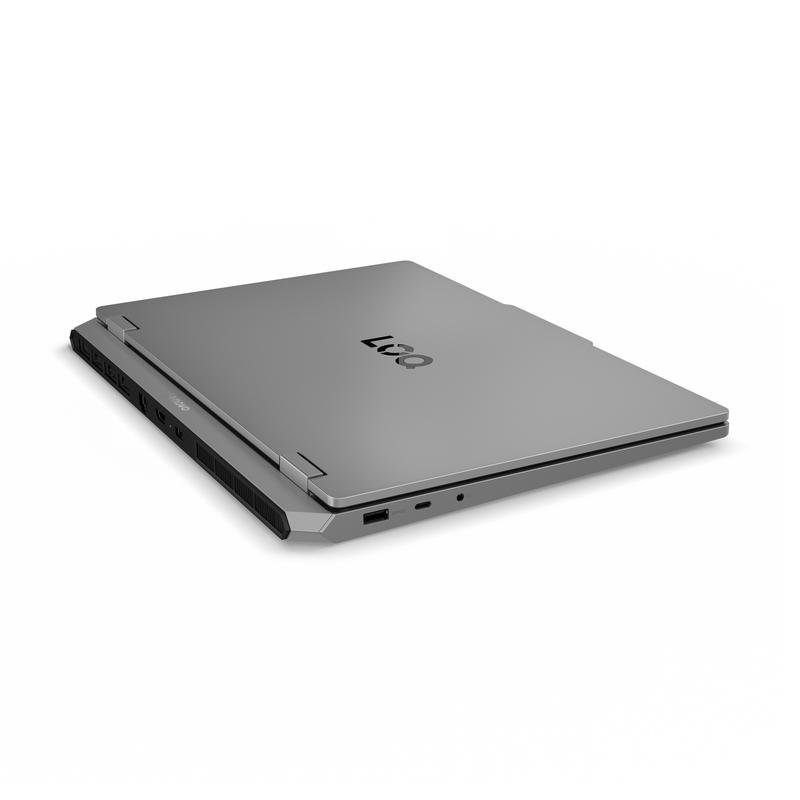 Detalle de Lenovo LOQ Essential 15IRX11 15.6" | i7-13650HX, RTX 5050, 16GB/512GB SSD, Sin SO