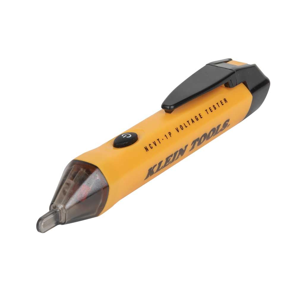 Klein Tools NCVT1P Non-Contact Voltage Tester Pen, 50–1000V AC