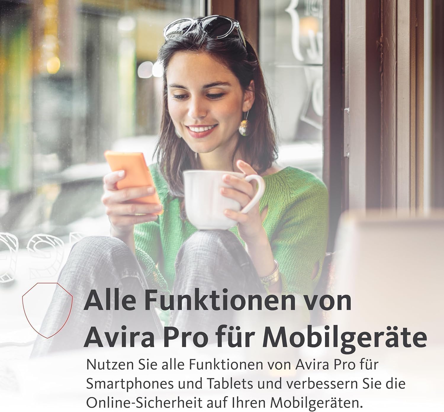 Thumbnail 6 de Avira Prime (5 Geräte) – Antivirus & Security für 1 Jahr mit Aktivierungscode per E-Mail