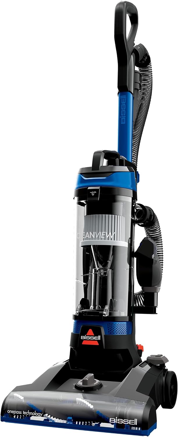 Detalle de Bissell CleanView 3536 Upright Vacuum