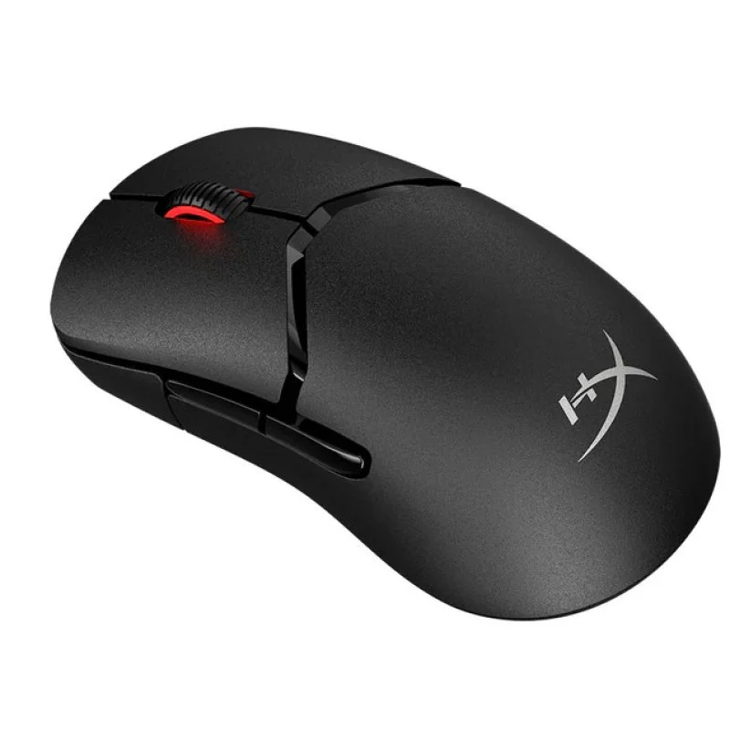 Thumbnail 3 de HyperX Pulsefire Saga Pro ratón inalámbrico gaming 12 botones 🖱