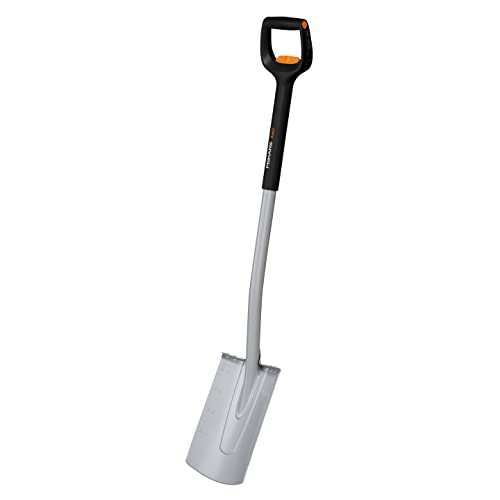 Thumbnail 6 de Fiskars Pala telescópica 111-130 cm jardín