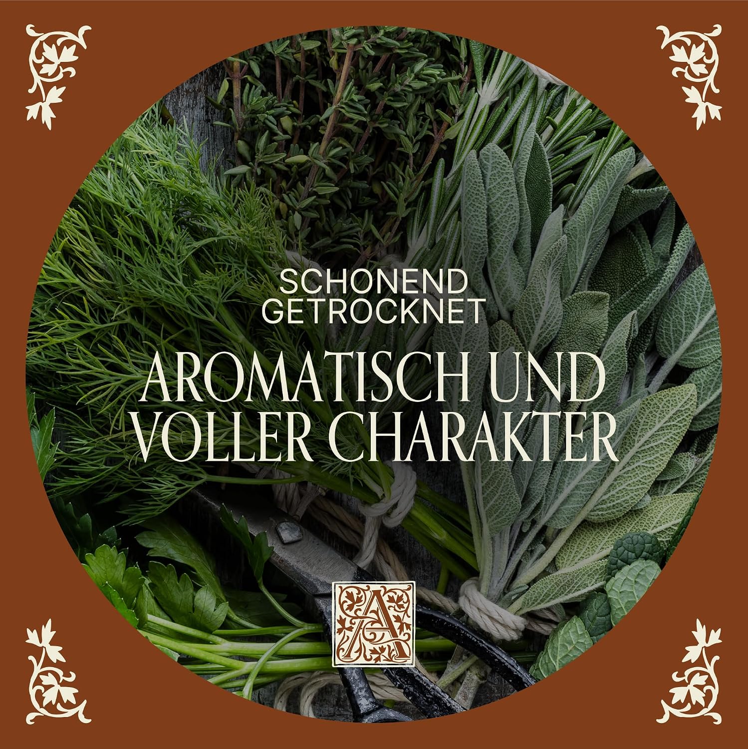 Detalle de Alchemara Garam Masala 250g 🧂