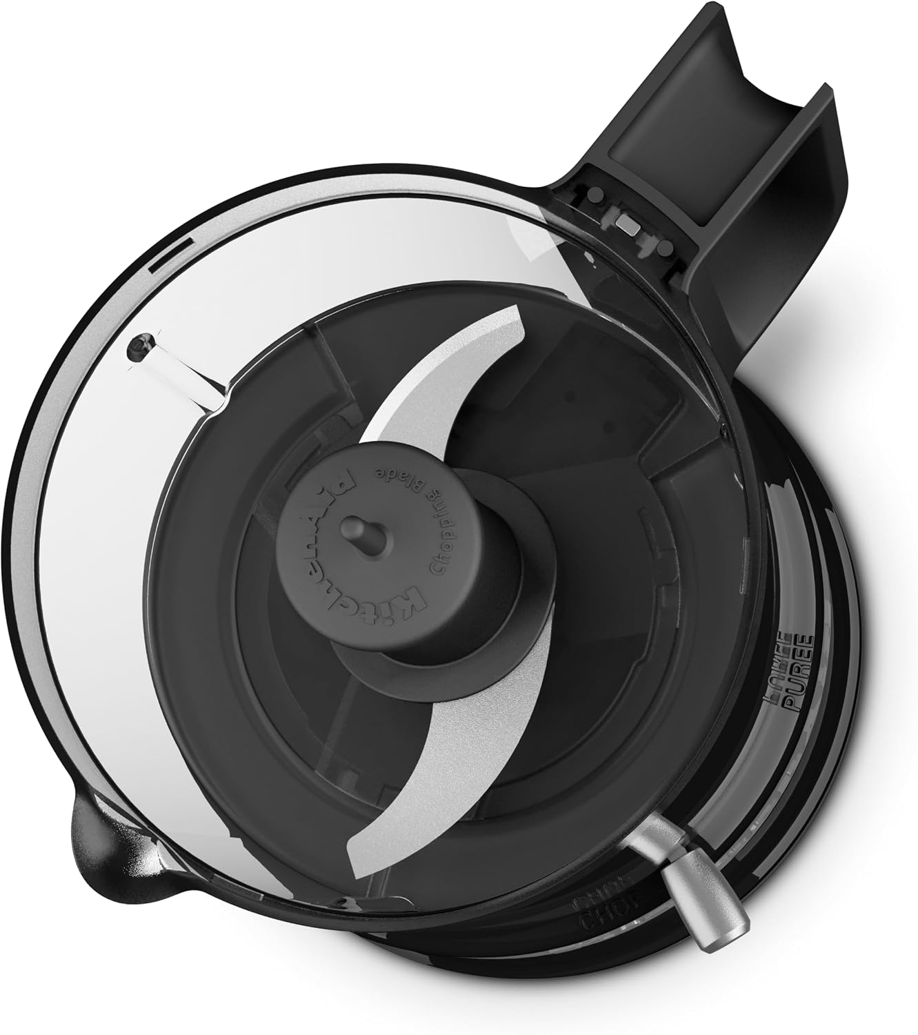 Thumbnail 6 de KitchenAid 5KFC3516EOB Mini-Food-Processor: kompakt, vielseitig und zuverlässig