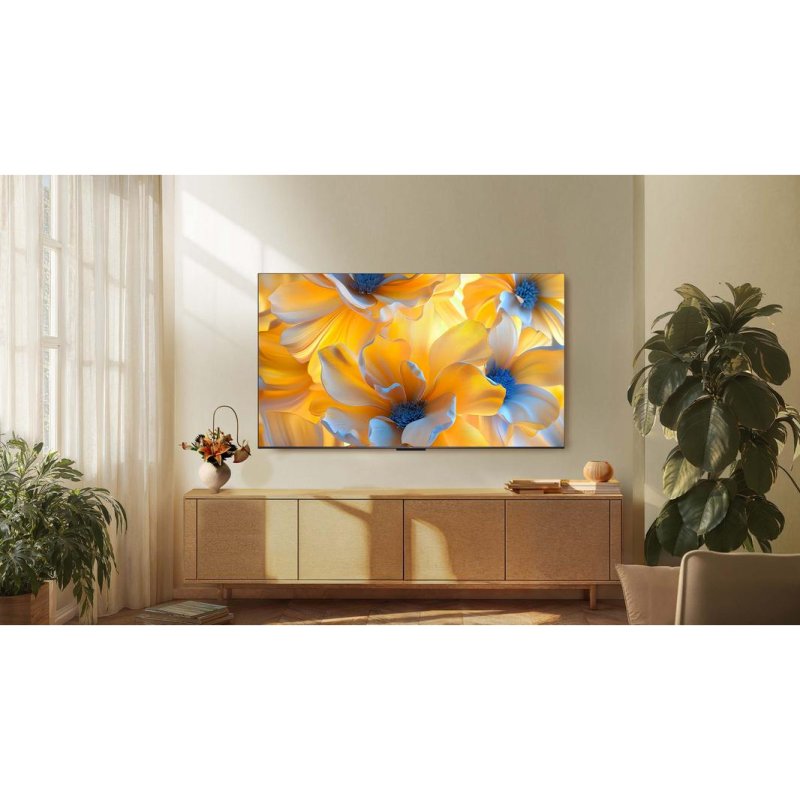 Thumbnail 1 de TV TCL QD Mini LED C6K Pro 55C6K Pro 55" – 4K, 144 Hz, Google TV y Dolby Vision