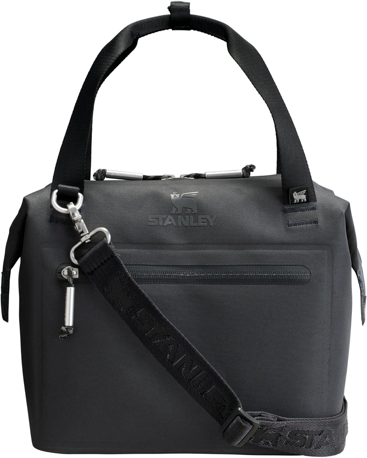 Detalle de STANLEY All Day Julienne lunch bag 10 cans