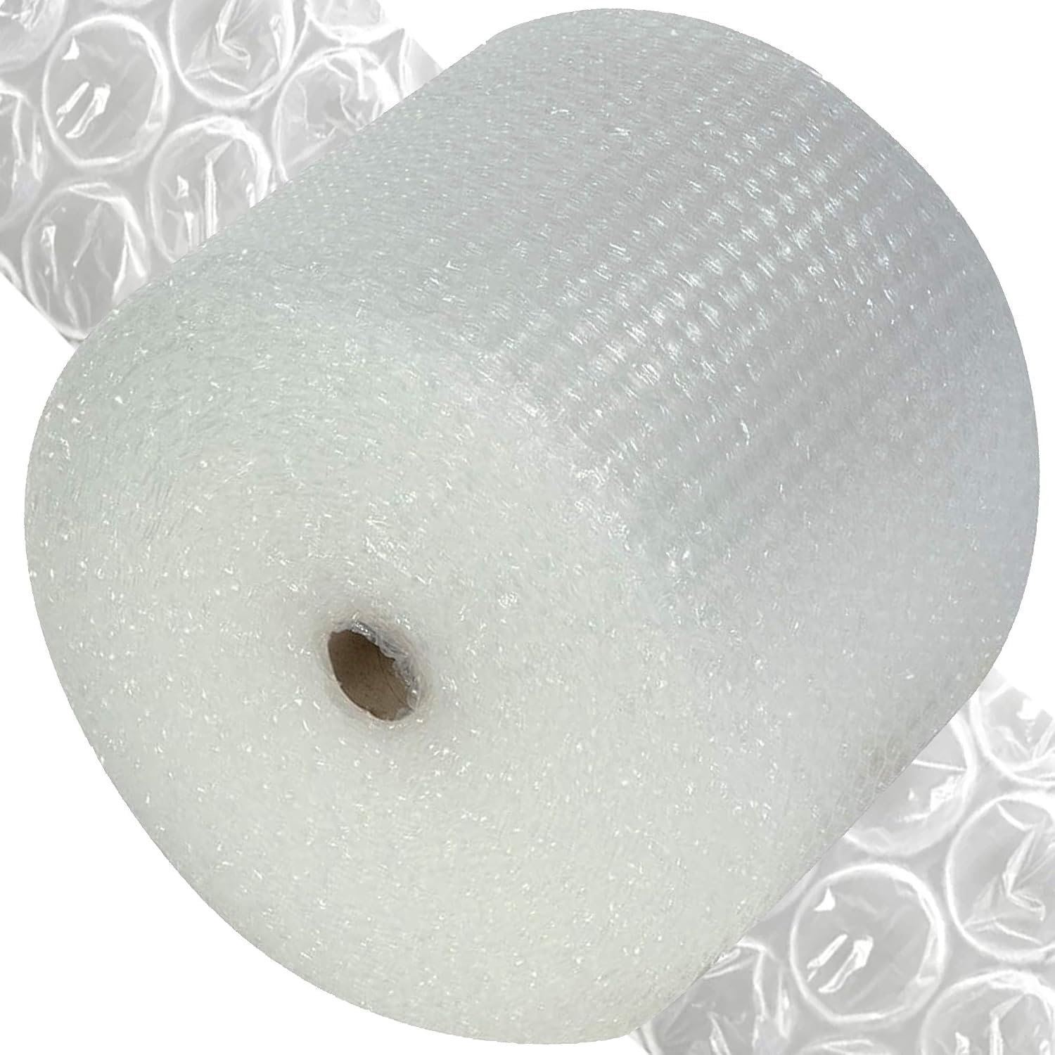 Detalle 2 de Large Roll of Bubble Wrap 500mm Air Bubbles Packaging for House Moving by STORM TRADING GROUP