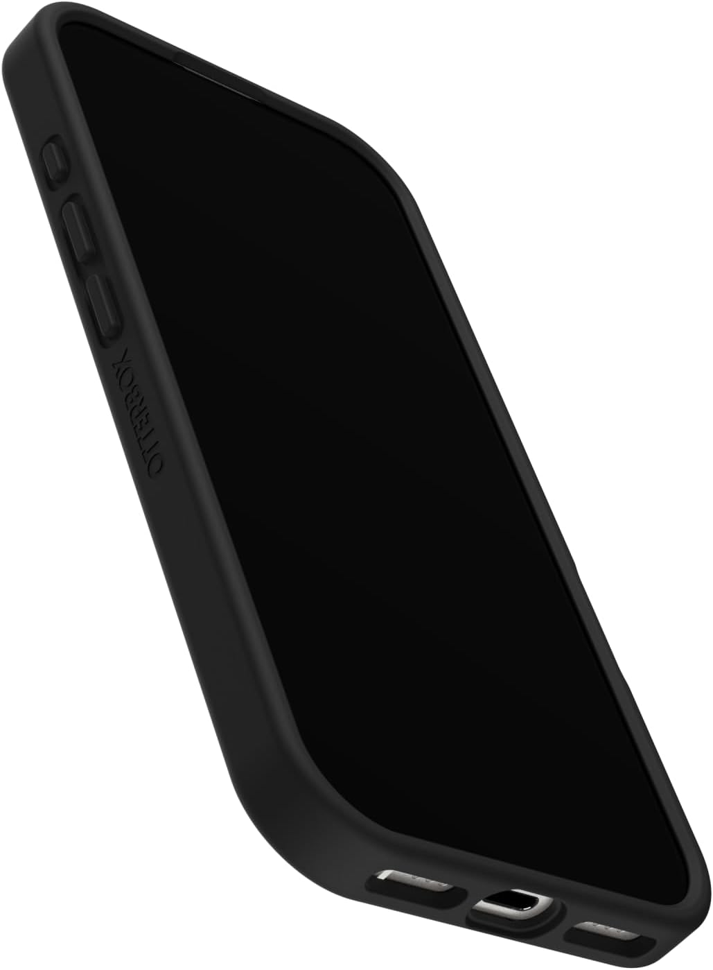 Thumbnail 4 de OtterBox iPhone 17 Profile Series Case - Black