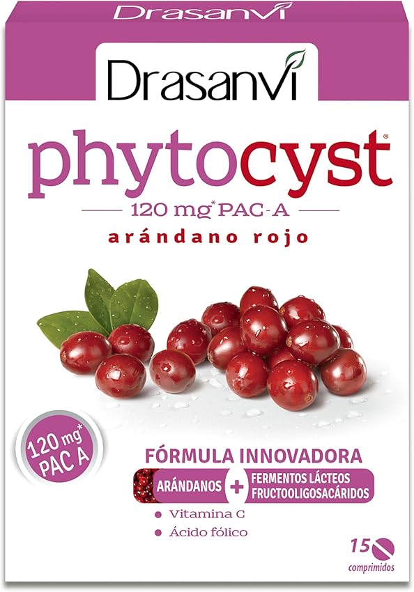 Thumbnail 6 de Drasanvi PROBIOTICS Flora y Defensas 20 cápsulas 💊