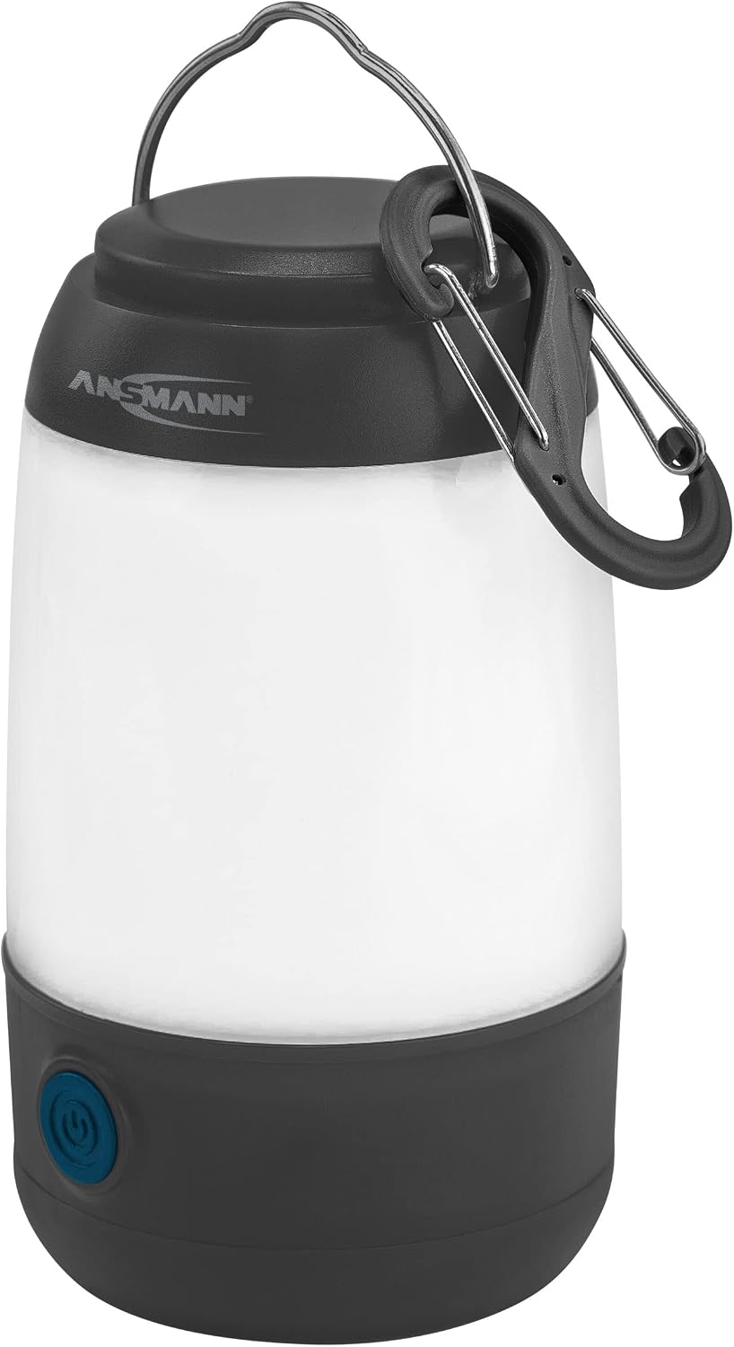 Imagen de Ansmann Mini LED Licht dimmbar 3 Modi en OfertitasTOP