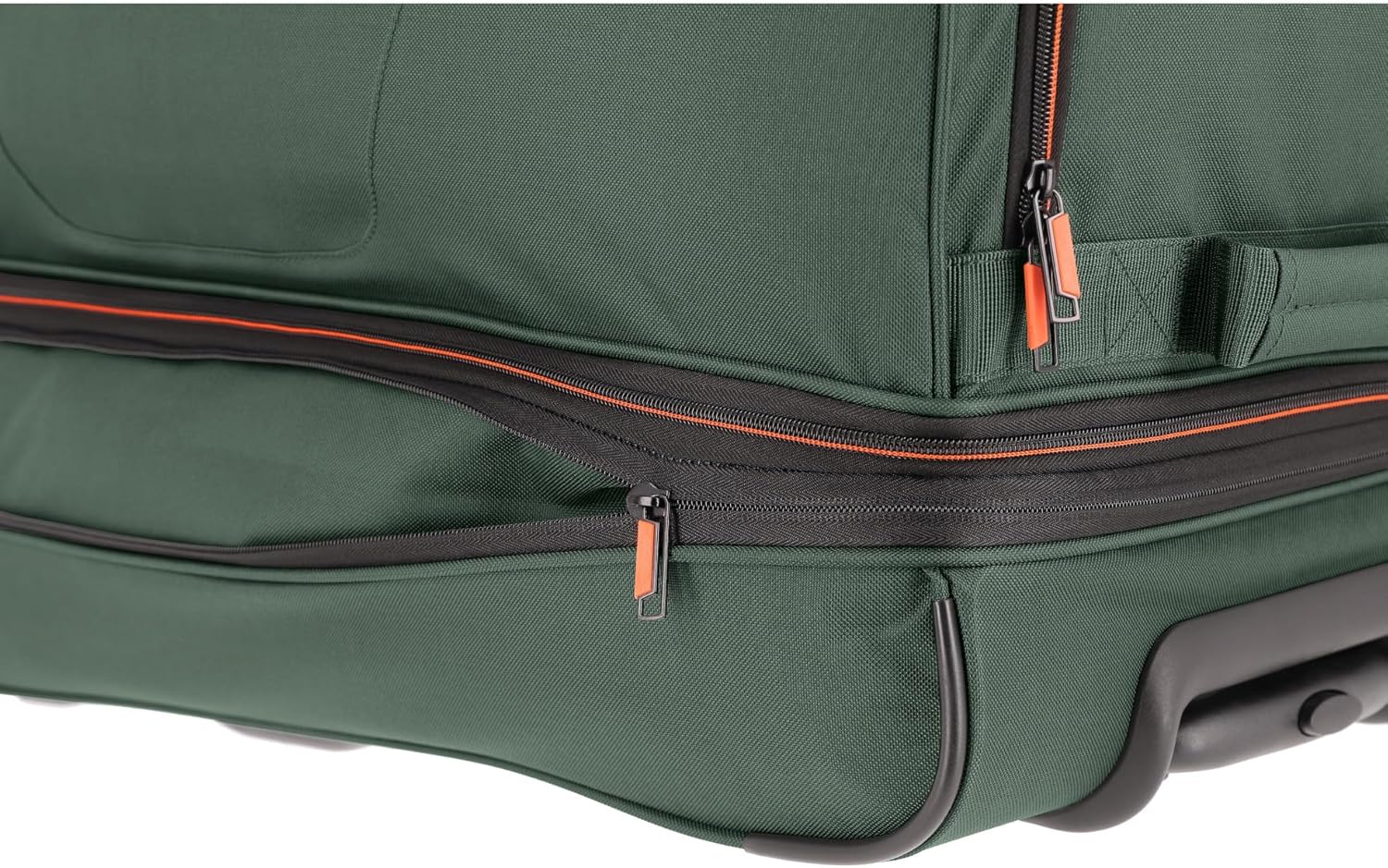 Thumbnail 6 de Travelite Trolley Basics Grand – Sac de Voyage à roulettes extensible, 98–119 L, 70 cm