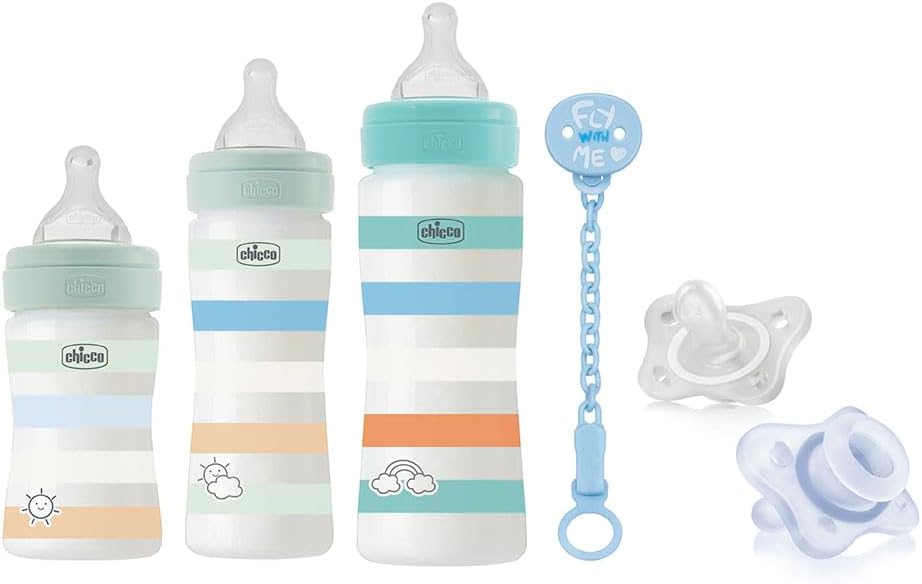 Thumbnail 6 de Chicco Perfect Easy Fast Flow 330 ml