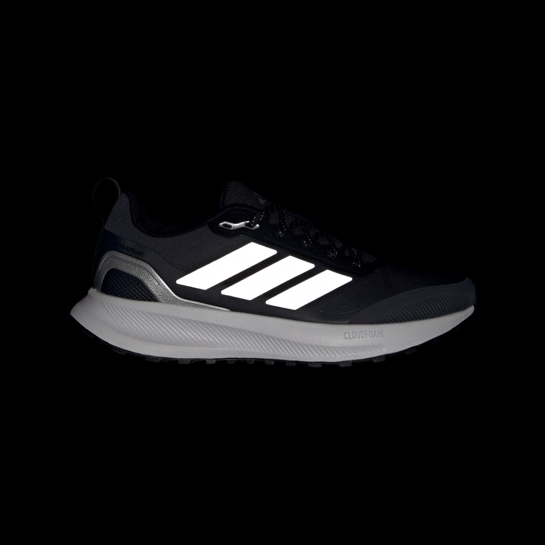 Detalle de Zapatilla Runfalcon 5 TR Running de Adidas