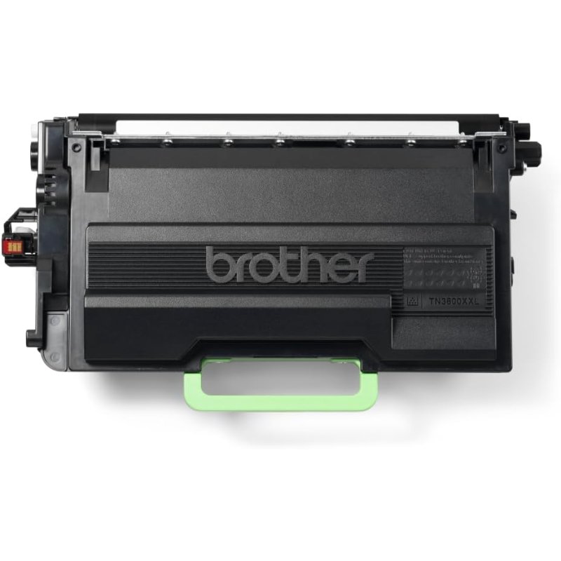 Thumbnail 3 de Tóner Original Brother TN3600XXL Negro | 11.000 páginas de rendimiento para Brother HL-L6210DW/HL-L5210DW