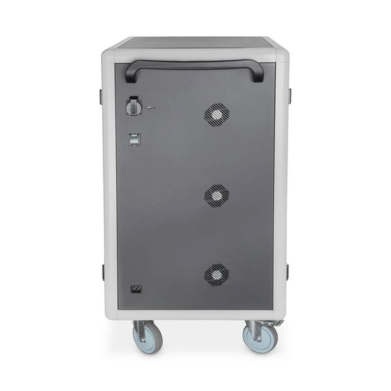 Detalle 2 de Digitus DN-45002 Armario de carga para portátiles 15,6"
