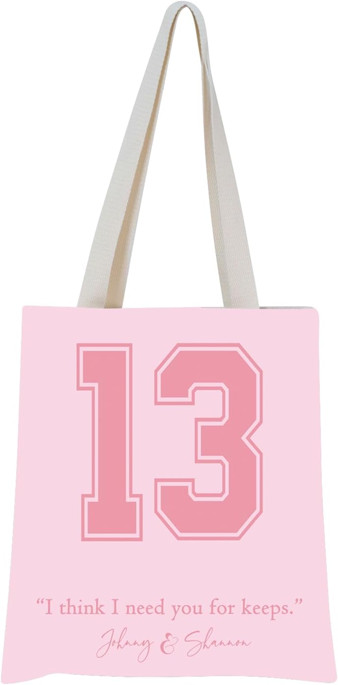 Detalle de Boys of Tommen Series Building 13 Inspired Makeup Bag – Chloe Walsh Merchandise for Romance Book Lovers