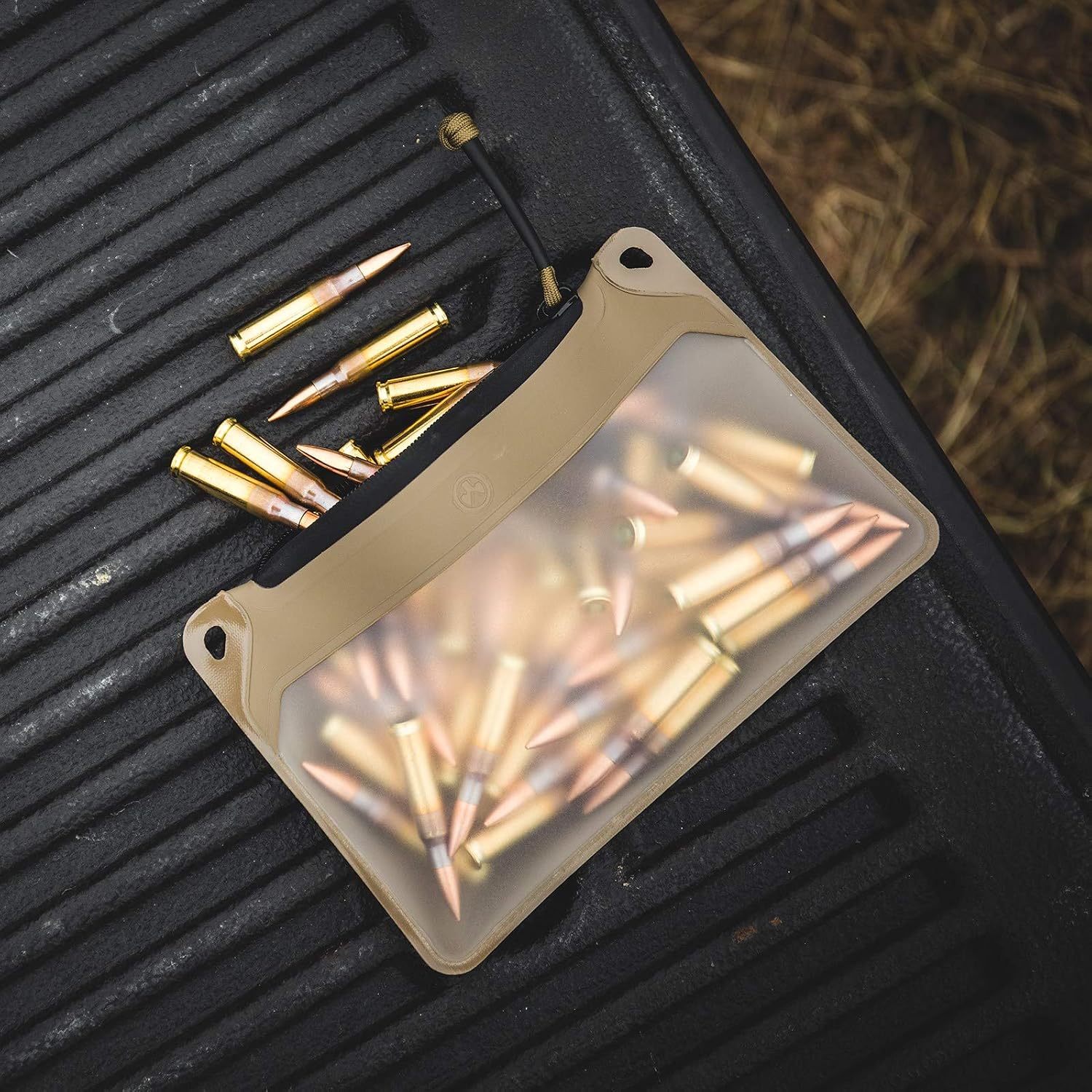 Detalle de Magpul DAKA Window Pouch