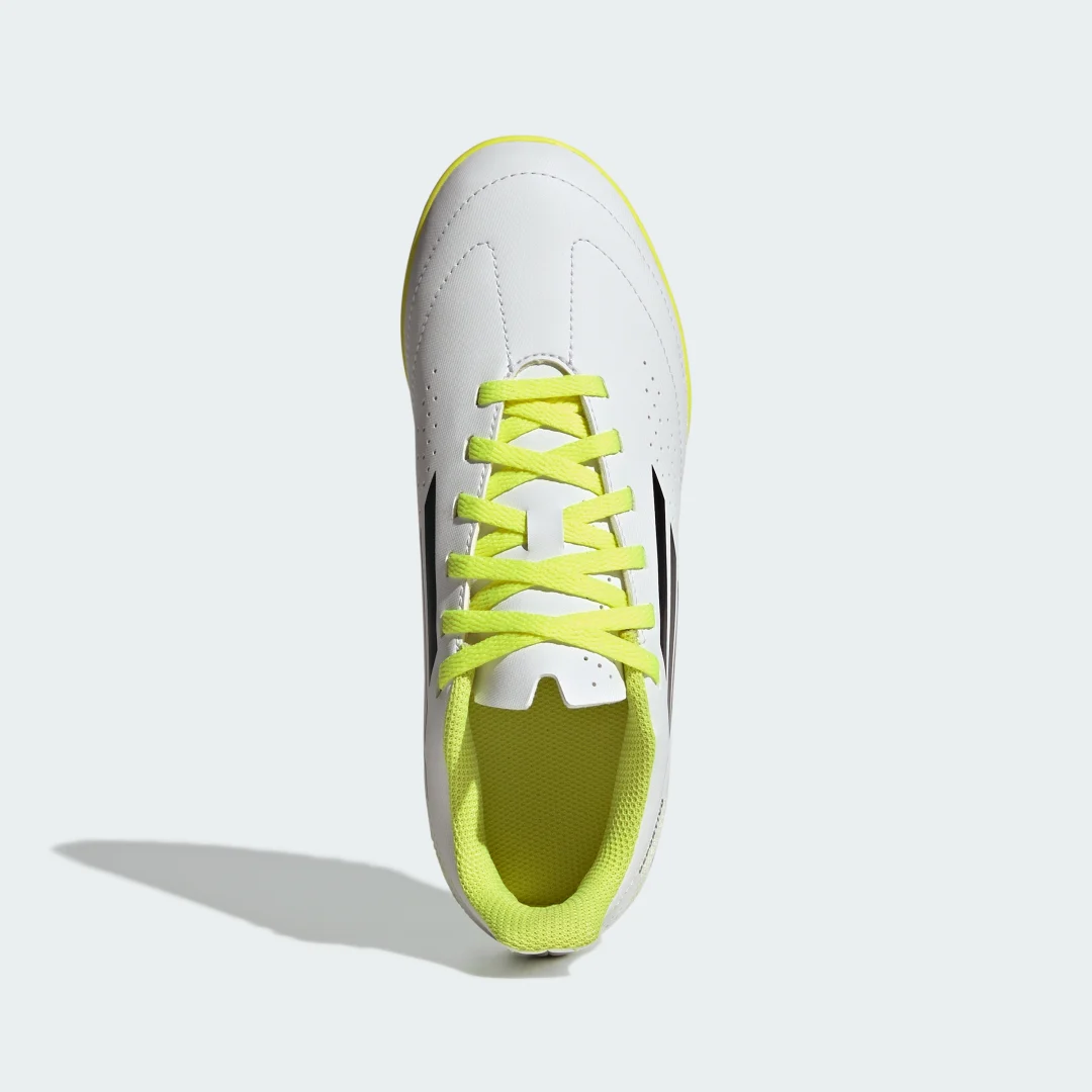 Detalle de Zapatilla de fútbol Deportivo III moqueta (Adolescentes) – Adidas