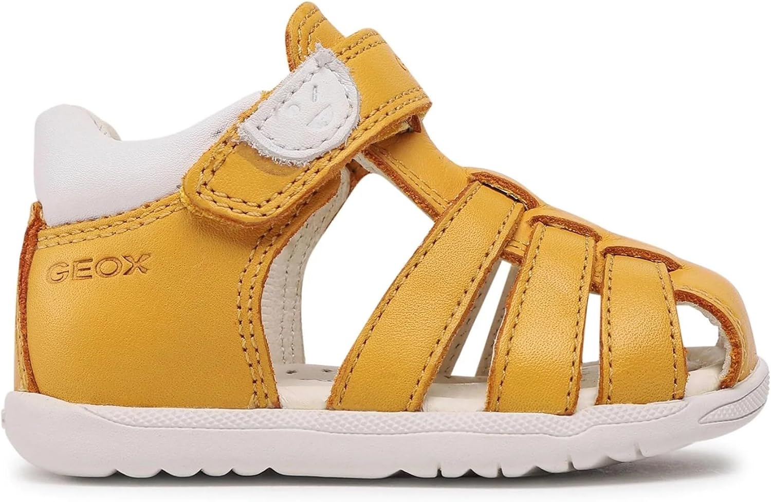 Thumbnail 6 de Geox B Sandal Macchia Boy primer pasos