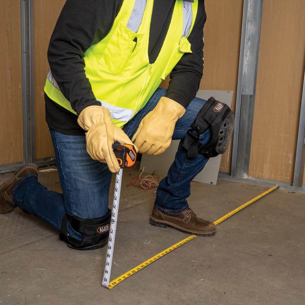 Thumbnail 5 de Klein Tools Tape Measure, 16-Foot