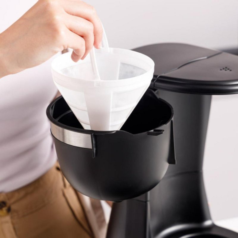 Detalle de Taurus Verona 12 cafetera de filtro 1,25 L