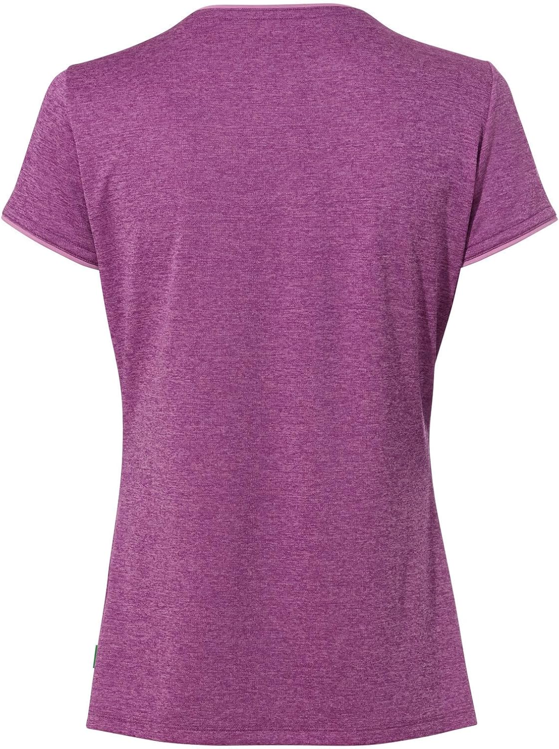 Thumbnail 3 de VAUDE Damen Essential T-Shirt – Funktionsshirt als Baselayer