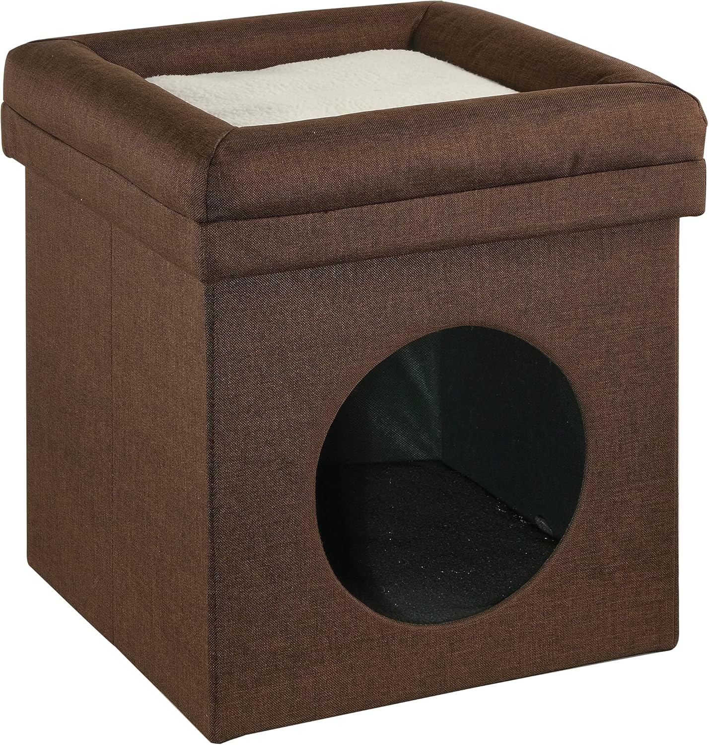 Thumbnail 6 de Baroni Home Cuccia 38x38x42 cm