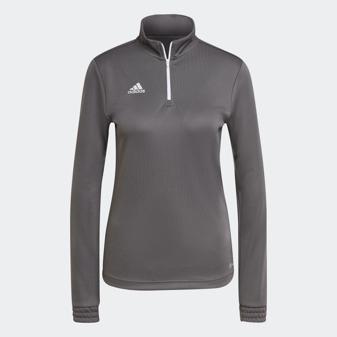 Thumbnail 3 de Sudadera entrenamiento Entrada 22 de Adidas: comodidad y rendimiento para tus entrenos
