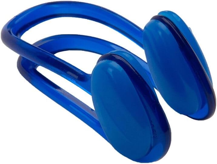 Thumbnail 6 de Speedo Unisex Universal Nose Clip kit bag swim essentials
