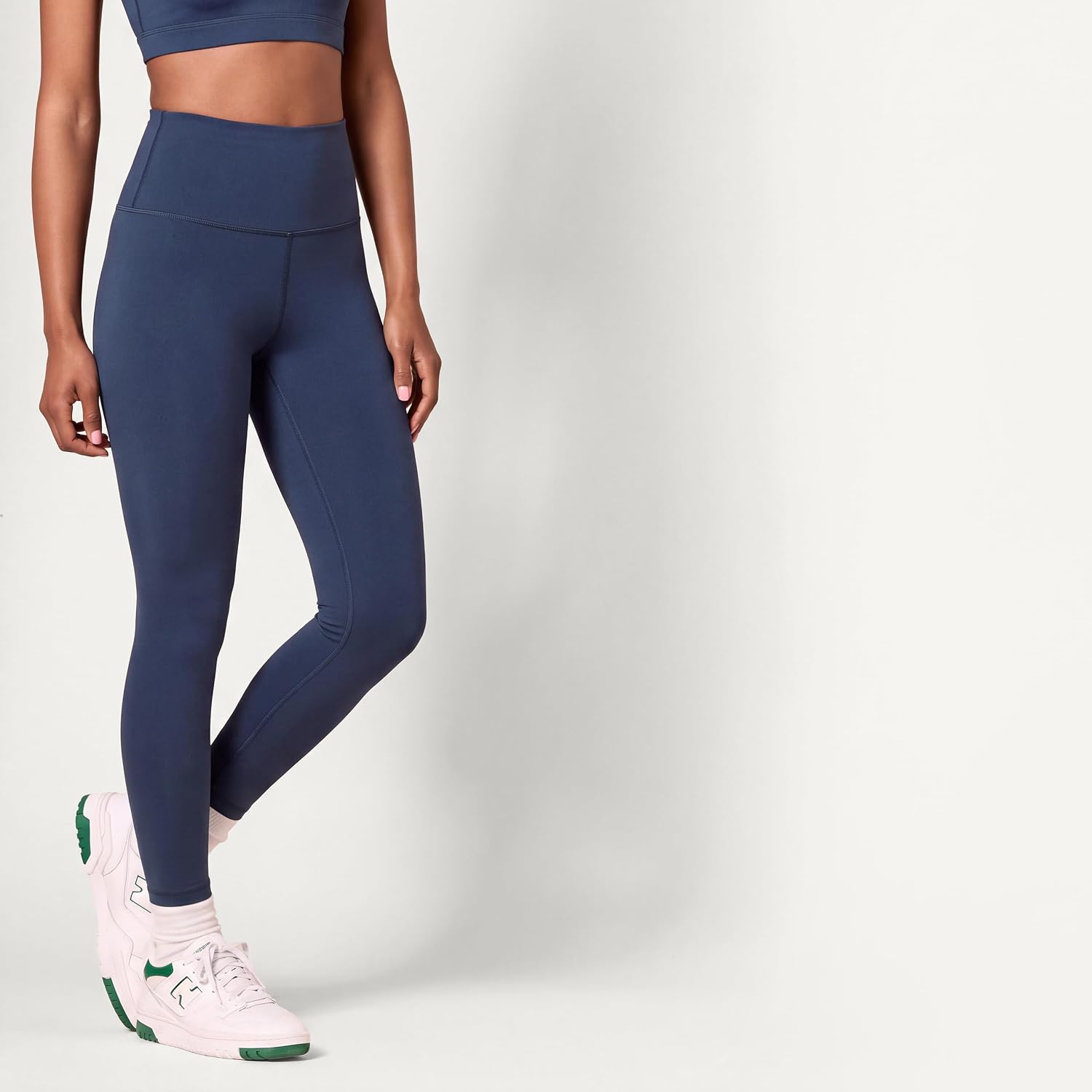 Detalle 2 de Workout leggings keyword: active sculpt