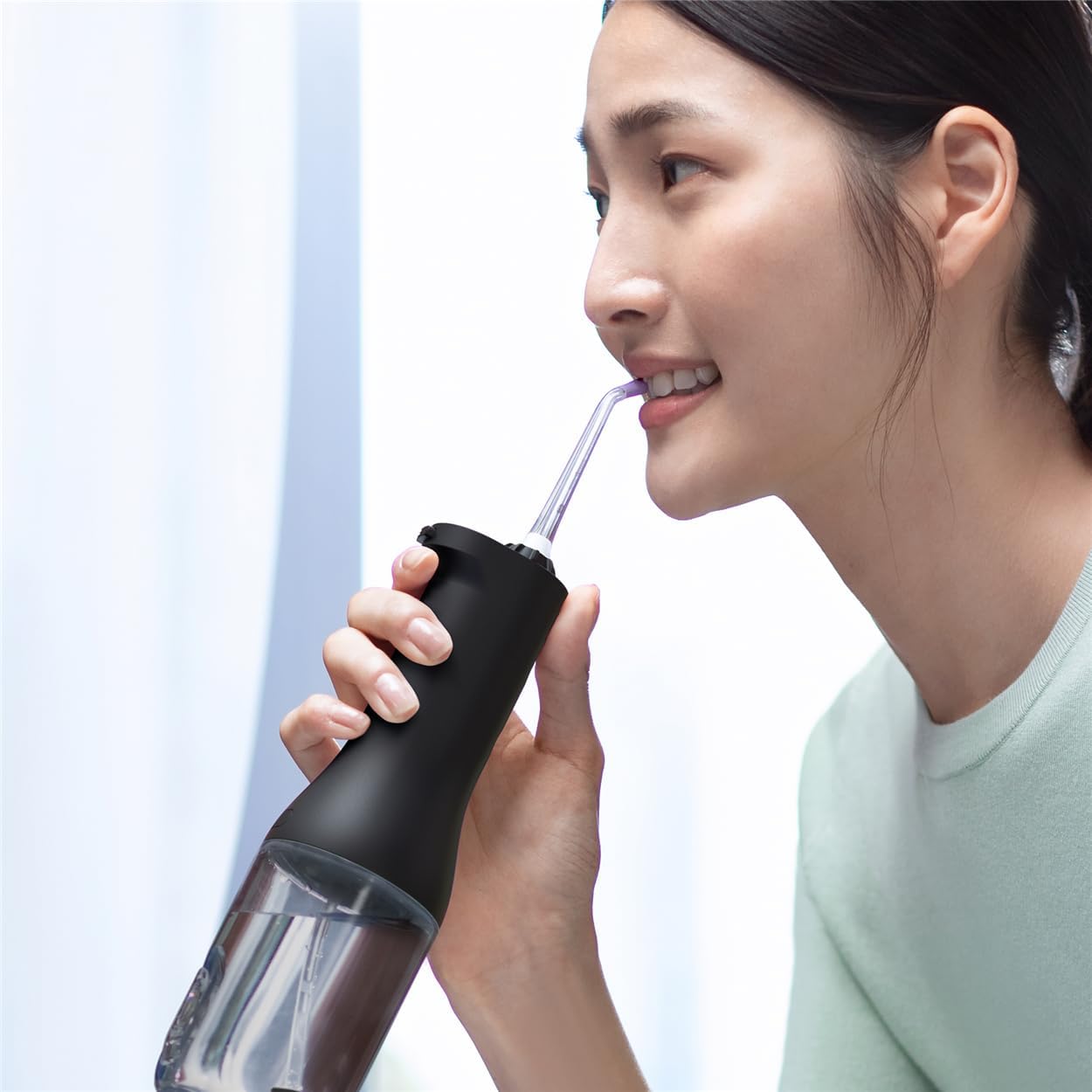 Detalle 2 de Philips Sonicare Power Flosser HX3886/43