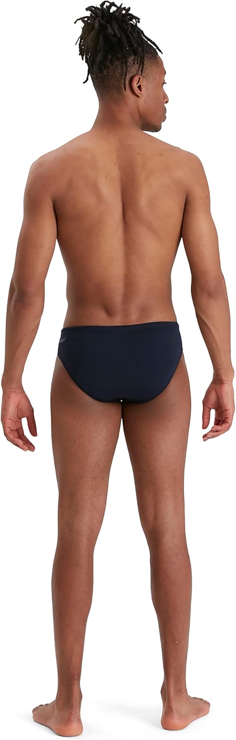Thumbnail 2 de Speedo Men's Eco Endurance+ 7cm Swimming Briefs