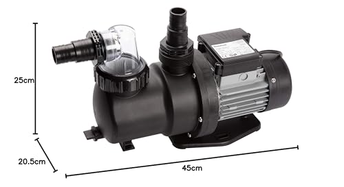 Thumbnail 6 de Steinbach SPS75-1 Accesorio para bomba 142 l/min 🛠