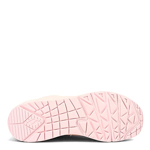 Thumbnail 7 de Skechers UNO FROSTY KICKS - Zapatillas Mujer Lt.Pink