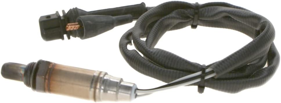 Detalle de Bosch 0258003957 Sonda lambda original