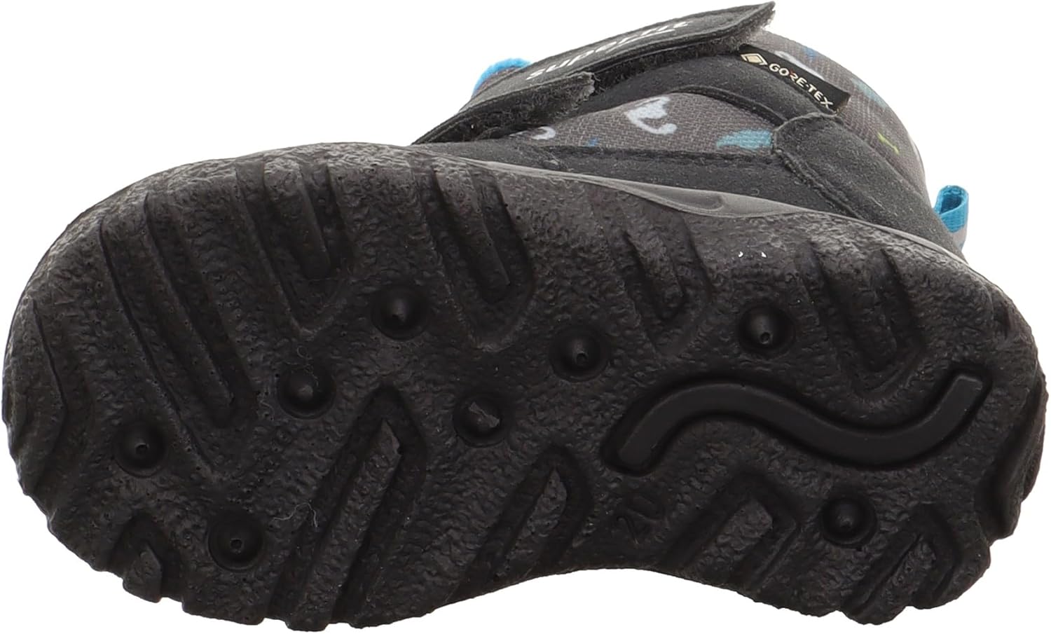 Thumbnail 3 de Superfit Jungen Husky1 Stiefel mit GORE-TEX-Membran 1-006045