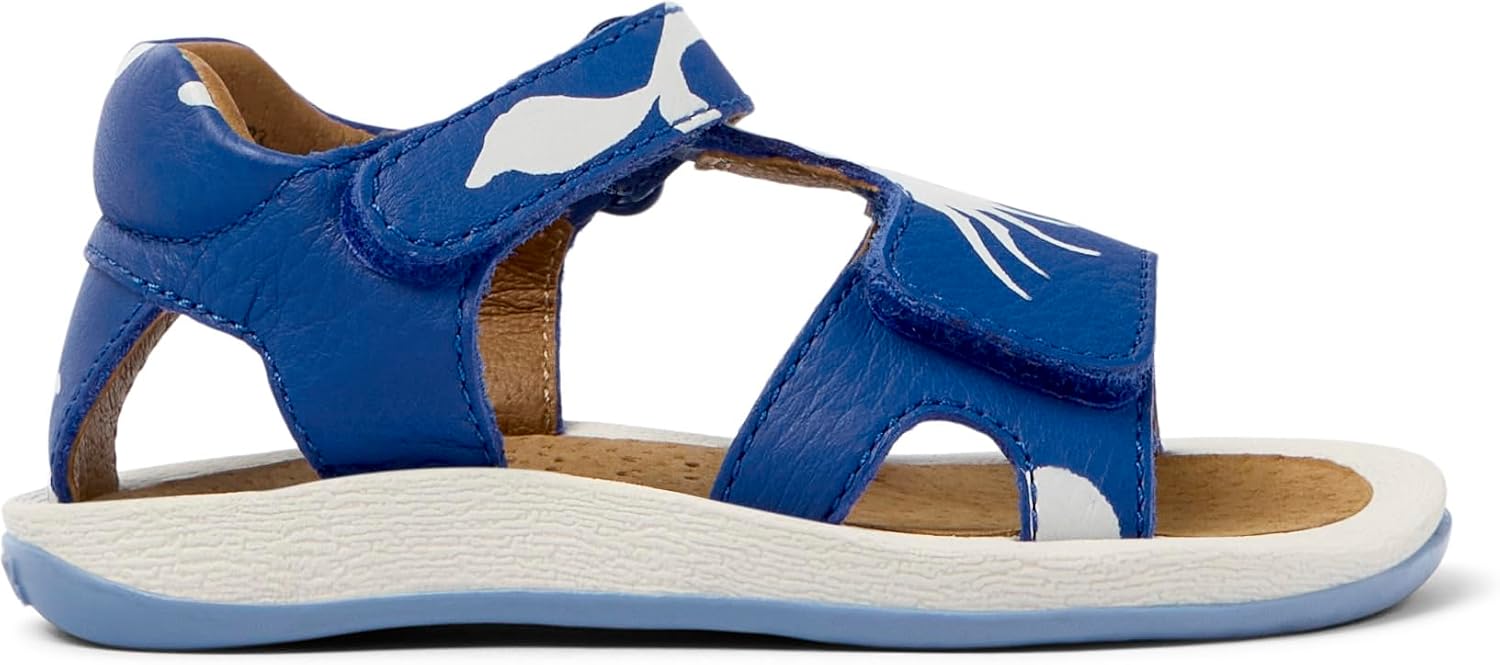 Thumbnail 1 de Camper Unisex Baby Bicho K800580T Strap Sandale (multicolor)