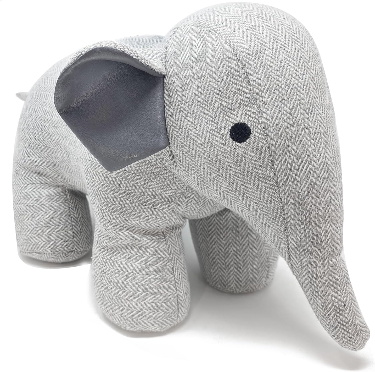 Thumbnail 6 de COM-FOUR fermaporta – supporto pesante con design a elefante, ideale per porte e finestre heavy duty