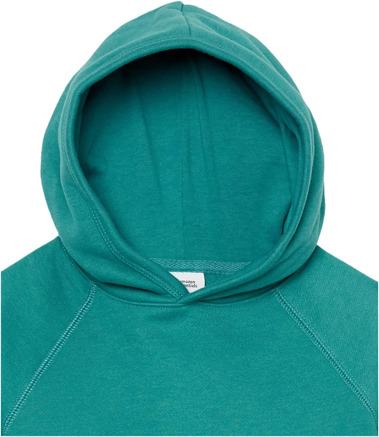 Thumbnail 2 de Amazon Essentials Mädchen Sweatshirtpullover mit Kapuze – gemütlicher Hoodie mit Fleece-Futter