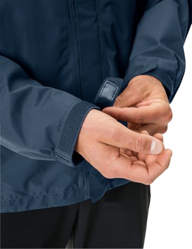 Thumbnail 4 de VAUDE Escape Light Regenjacke Herren – Wasserdicht, atmungsaktiv und vielseitig einsetzbar
