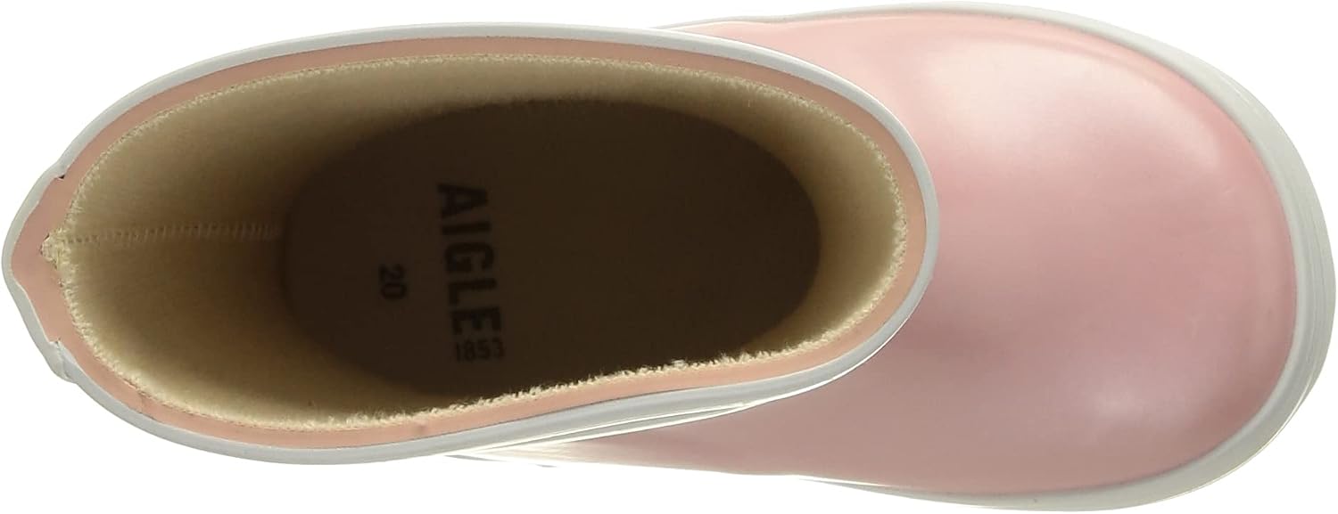 Thumbnail 4 de Aigle Unisex Baby Irrise 2Gummistiefel – wasserdichte Gummistiefel für kleine Hände