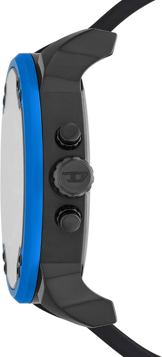 Detalle 2 de Diesel men's chronograph watch, 57mm