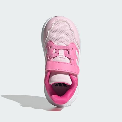 Thumbnail 2 de adidas TENSAUR Run 3.0 Infant Shoes 🏃♂️ Pink/White