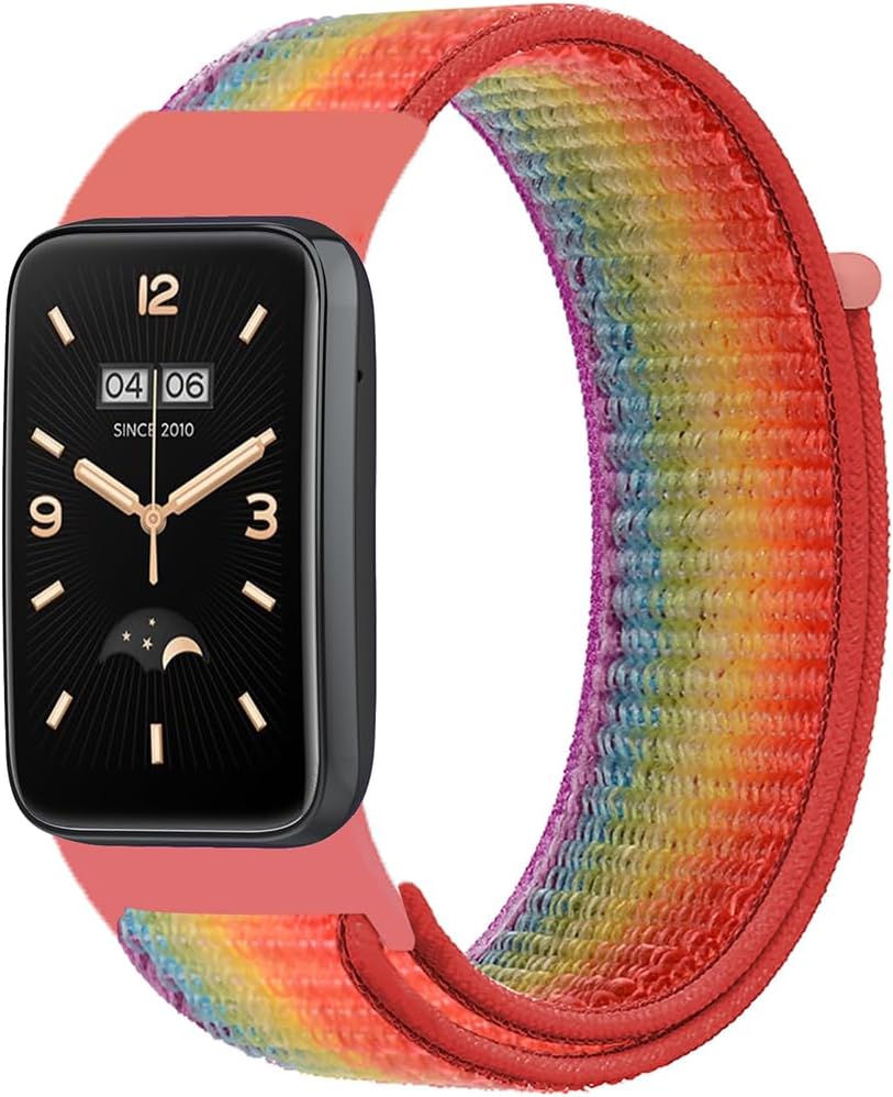 Thumbnail 6 de Watch Strap for Xiaomi Smart Band 7 Pro